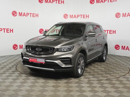 Geely Atlas Pro