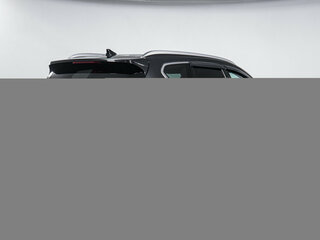 2022 Hyundai Santa Fe IV Рестайлинг, чёрный, 4175000 рублей, вид 5