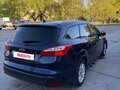2013 Ford Focus III, синий, 620000 рублей - вид 3