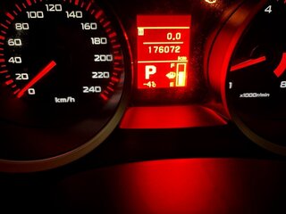 2008 Mitsubishi Lancer X, белый, 519000 рублей, вид 1