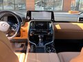 2023 Lexus LX 600 IV, серый, 17500000 рублей - вид 7