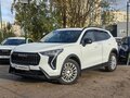 2026 Haval Jolion I Рестайлинг 2, белый, 3049000 рублей