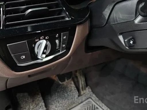 2022 BMW 6 серии Gran Turismo 620d xDrive IV (G32) Рестайлинг, серый, 5600000 рублей - вид 18