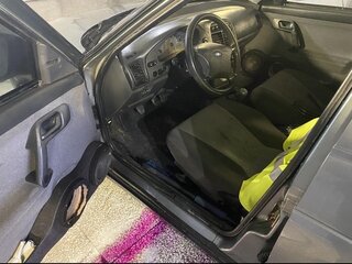 2007 Lada (ВАЗ) 2112, серый, 100000 рублей, вид 5