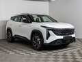 2026 Geely Cityray, белый, 3204990 рублей - вид 2