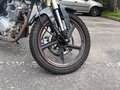 2020 Wanqiang Hawk, чёрный, 80000 рублей - вид 3