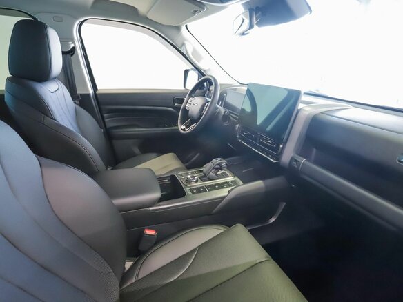 2026 Haval H9 II, чёрный, 5299000 рублей - вид 18