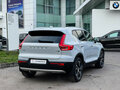 2021 Volvo XC40 I, серый, 3397000 рублей - вид 4