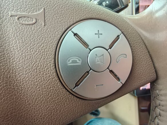 2011 Mercedes-Benz GL-Класс 500 I (X164) Рестайлинг, чёрный, 1890000 рублей - вид 8