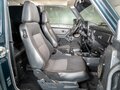 2019 Lada (ВАЗ) 2121 (4x4) I Рестайлинг, зелёный, 650000 рублей - вид 10