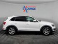 2009 Audi Q5 I (8R), белый, 999000 рублей - вид 4