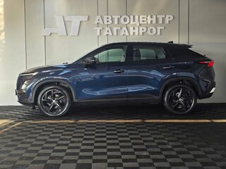 2023 Omoda C5 I, синий, 1849000 рублей, вид 3