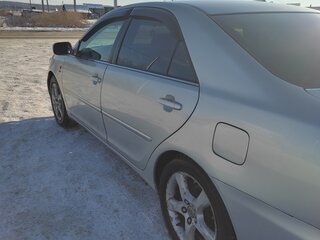 2003 Toyota Camry V (XV30), серый, 740000 рублей, вид 3