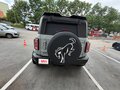2022 Ford Bronco VI, серый - вид 8
