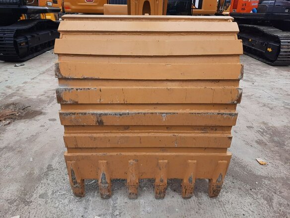 2024 Caterpillar 320 GC, жёлтый, 11560000 рублей - вид 10