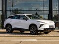 2026 Omoda C5 II, белый, 2495000 рублей - вид 2
