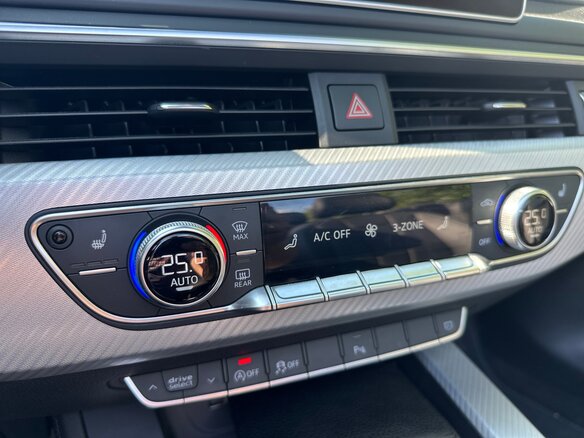 2019 Audi A5 II (F5), чёрный, 2725000 рублей - вид 20
