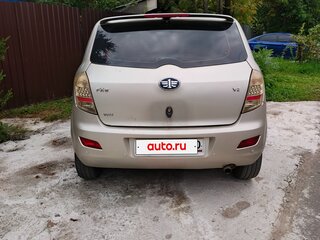 2013 FAW V2, золотистый, 250000 рублей, вид 4