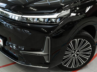 2025 Geely Galaxy M9 210, чёрный, 8500000 рублей, вид 2