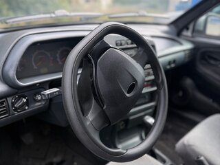 2010 Lada (ВАЗ) 2114, серебристый, 275000 рублей, вид 4
