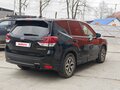 2020 Subaru Forester V, чёрный, 2400000 рублей - вид 5