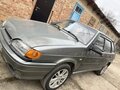 2011 Lada (ВАЗ) 2114, серый, 205000 рублей - вид 6