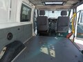 2007 Ford Transit, белый, 780000 рублей - вид 6