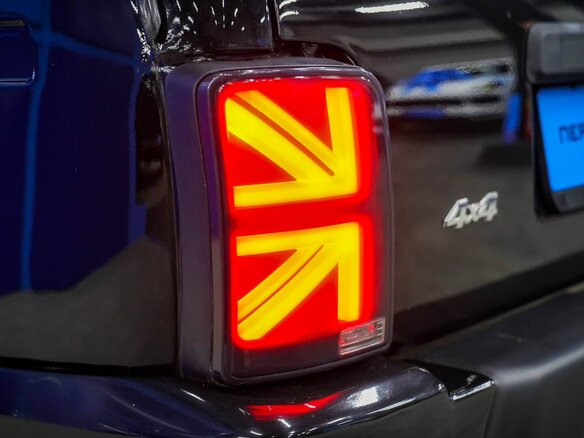 2017 Lada (ВАЗ) 2121 (4x4) I Рестайлинг, чёрный, 499000 рублей - вид 14