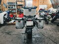 2020 BMW R 1250 GS Adventure, синий, 1790000 рублей - вид 4