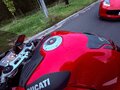 2019 Ducati Panigale V4, красный, 1340000 рублей - вид 3