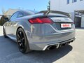 2016 Audi TT RS III (8S), серый, 4150000 рублей - вид 4