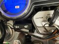 2022 VMC (Vento) Enduro CG250, зелёный - вид 2