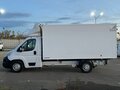 2020 Fiat Professional Ducato, белый, 2490000 рублей - вид 7