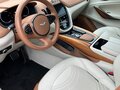 2022 Aston Martin DBX I, зелёный, 15900000 рублей - вид 2