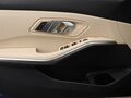 2021 BMW 3 серии 318i VII (G2x), синий, 3194000 рублей - вид 8