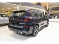 2025 BMW X5 Long 30Li IV (G05/G18) Рестайлинг, чёрный, 10650000 рублей - вид 7
