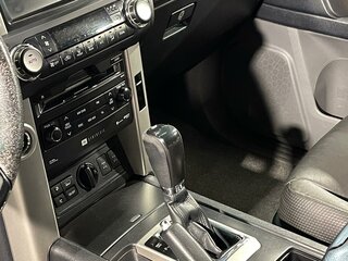 2012 Toyota Land Cruiser Prado 150 Series, серый, 3100000 рублей, вид 2