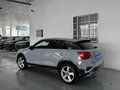 2022 Audi Q2 L 35 TFSI I Рестайлинг, серебристый, 2050000 рублей - вид 3