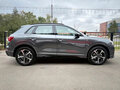 2026 Audi Q3 35 TFSI II (F3), серый - вид 1