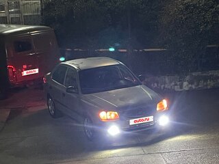 2008 Hyundai Accent ТагАЗ II, бежевый, 300000 рублей, вид 1
