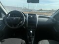 2026 Lada (ВАЗ) Largus I Рестайлинг, серебристый - вид 4