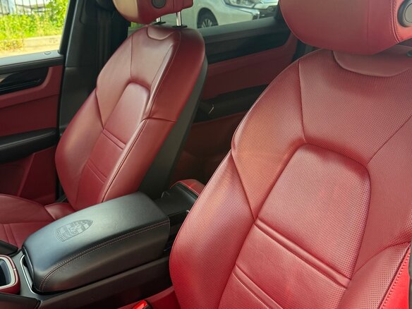 2021 Porsche Cayenne GTS III, чёрный, 11500000 рублей - вид 7