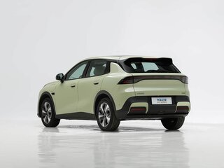 2026 Changan Qiyuan Q05 51.9 kWh II, бежевый, 2370000 рублей, вид 5