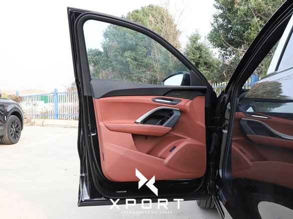 2026 Audi Q5 L 45 TFSI II (FY) Рестайлинг, чёрный, 6090000 рублей - вид 25