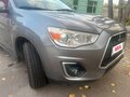 2013 Mitsubishi ASX I Рестайлинг, серый - вид 10