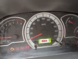 2010 Daewoo Nexia I Рестайлинг, синий, 170000 рублей, вид 5