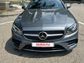 2018 Mercedes-Benz E-Класс 220 d V (W213, S213, C238), серый, 5800000 рублей