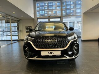 2026 Haval M6 II, чёрный, 2049000 рублей, вид 2
