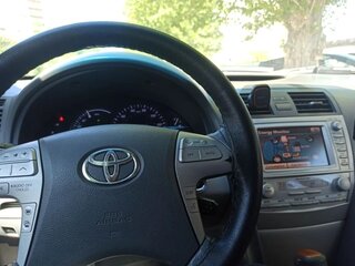2010 Toyota Camry VI (XV40) Рестайлинг, серый, 2000000 рублей, вид 5