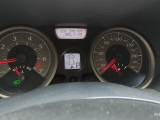 2008 Renault Megane II Рестайлинг, чёрный, 480000 рублей, вид 5